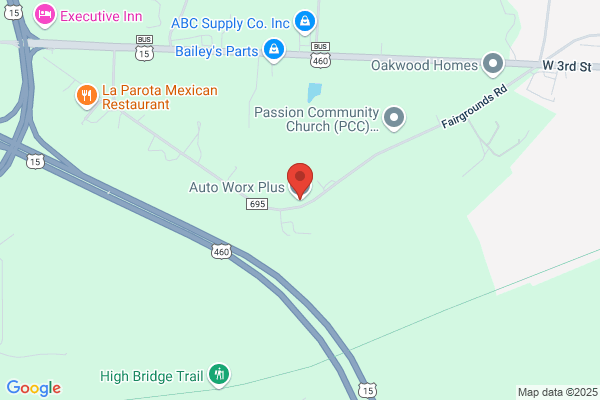 Auto Worx Plus