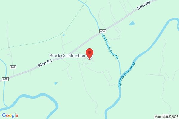 Crump Construction Co Inc