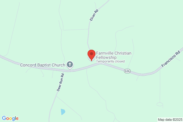 Farmville Mennonite Church