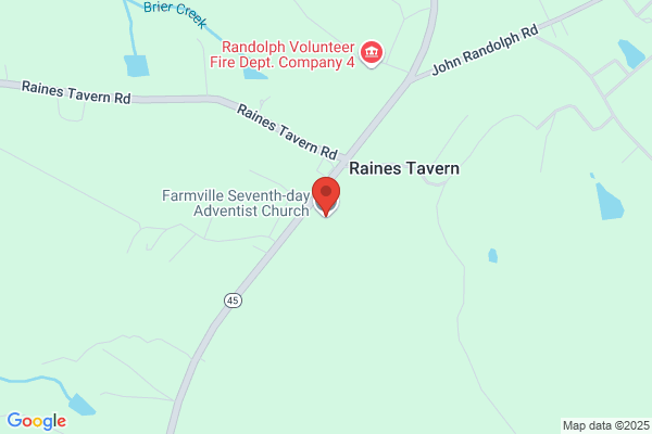 Farmville Seventh Day Adventist