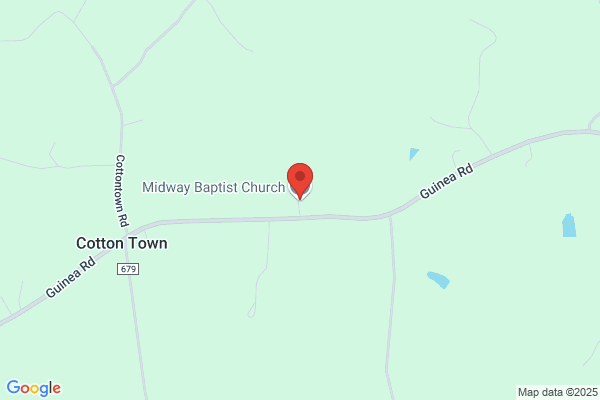 Midway Baptist