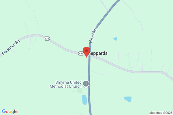 Sheppard's Country Corner Inc