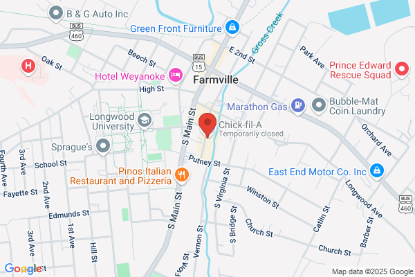 Footcare of Farmville