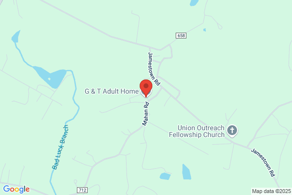 G & T Adult Home Inc