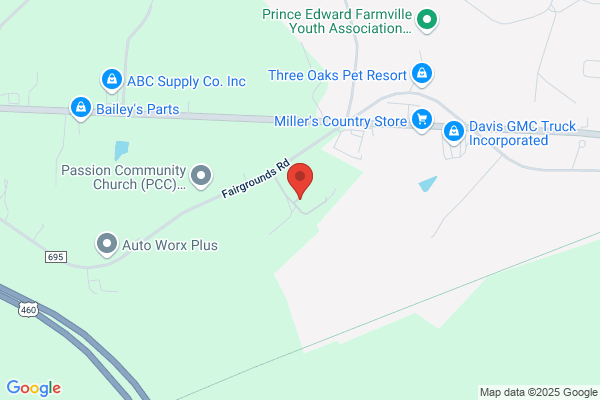Five County Fair Association