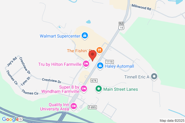 Shorter Funeral Home