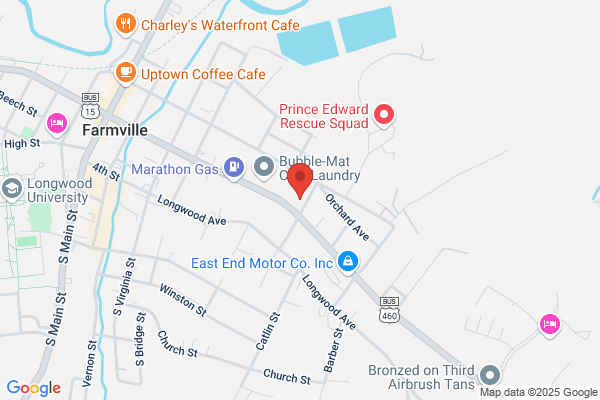 Maxey & Associates, P.C.