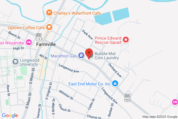 Farmville Insulation