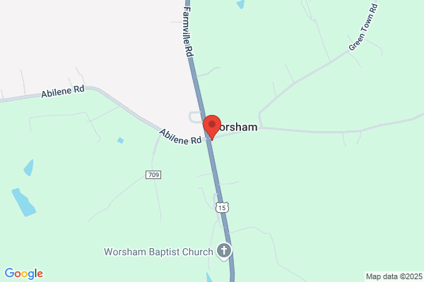 Worsham Grocery
