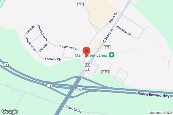 Days Inn Farmville