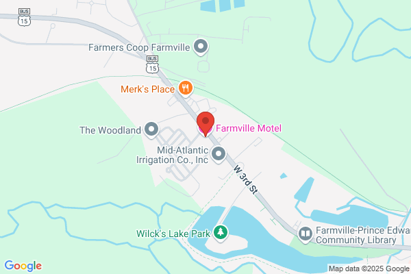 Farmville Motel