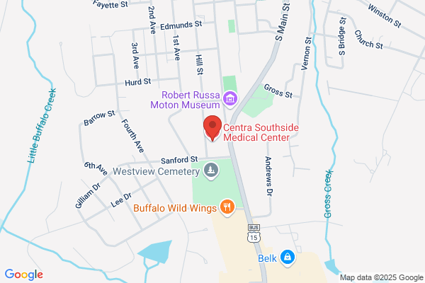 Piedmont Psychological Services