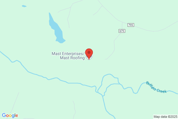 Mast Enterprises