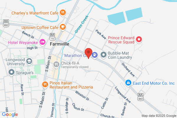 Storage Sense - Farmville - 407E - Self Service