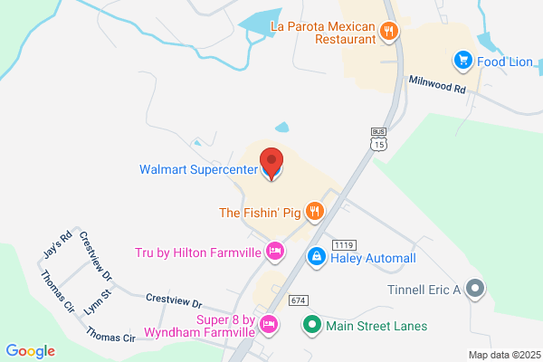 Wal-Mart Supercenter