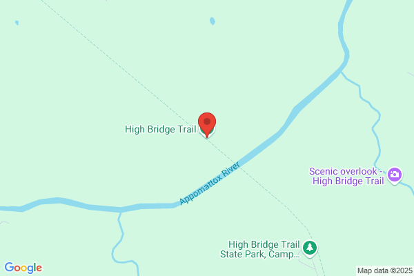 High Bridge Design Group