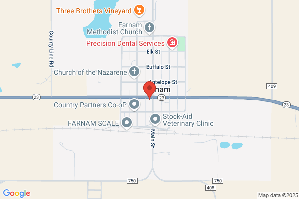 Farnam Bank