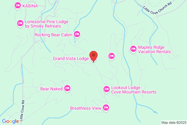 Grand Vista