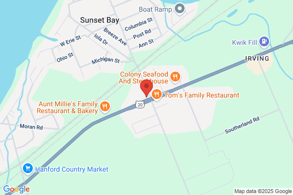 Sunset Bay Deli