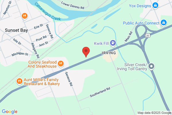 Sunset Truck & Auto Inc