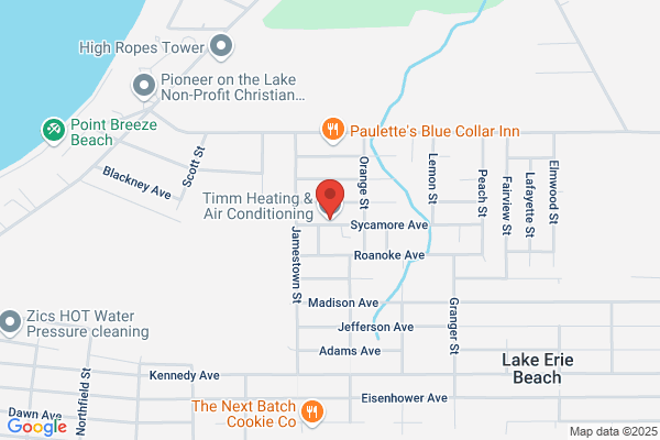 Timm Heating & Air Conditioning