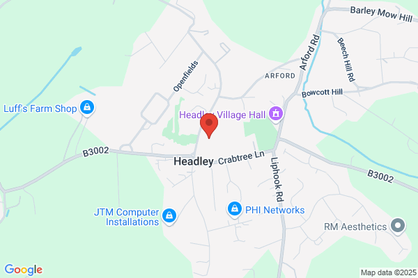 Headley Sterlin L