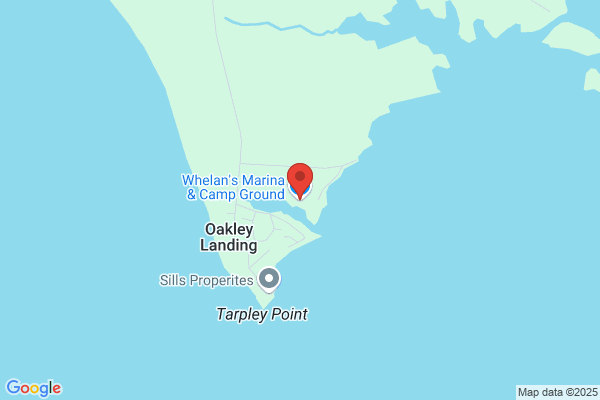 Whelan's Marina & Camp Ground