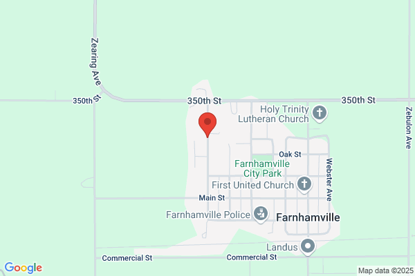Farnhamville Catv