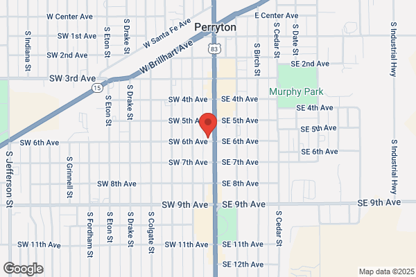 Pregnancy Support Center of Perryton