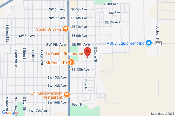 Brown's Auto Repair