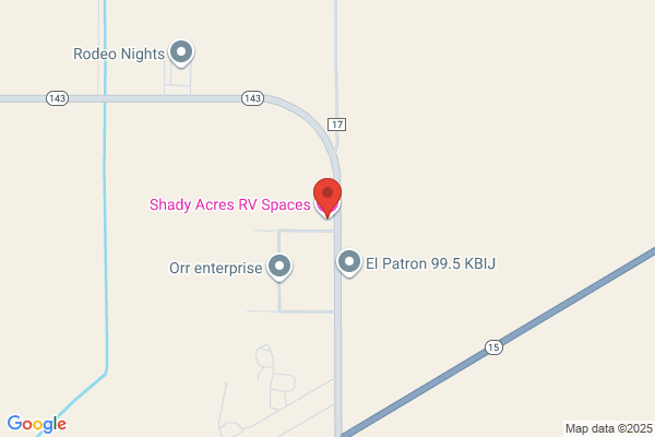 Shady Acres