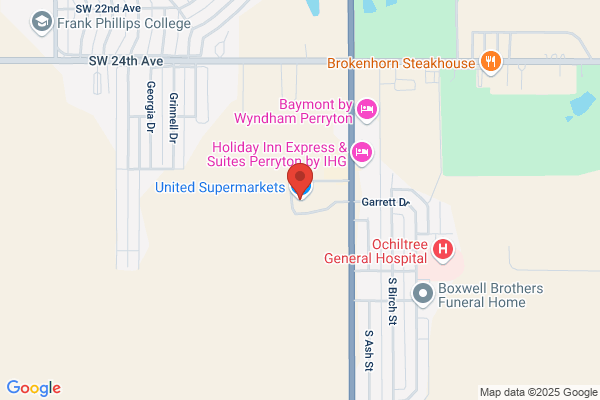 United Supermarkets Pharmacy