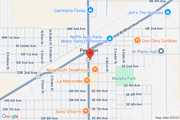 Area Eye Center