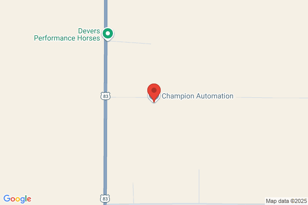 Champion Automation & Measurement Services