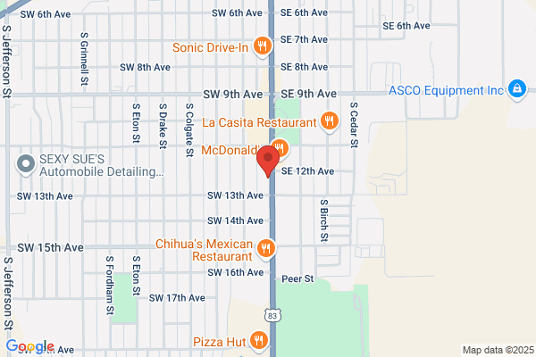 Charlson Auto Repair