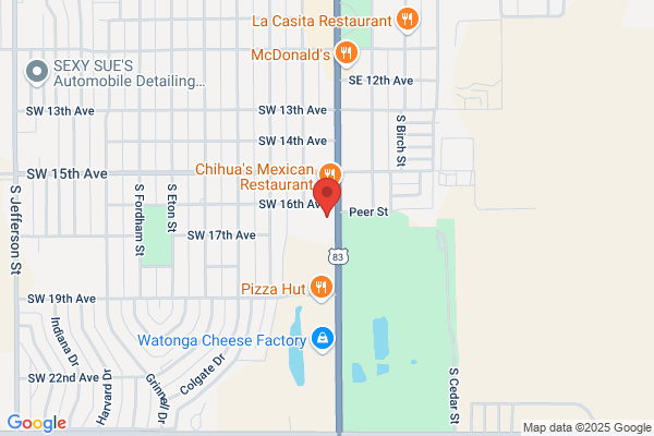 Dixie Dog Drive In