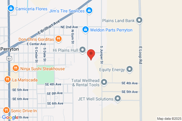 Hixson Hot Oil Service
