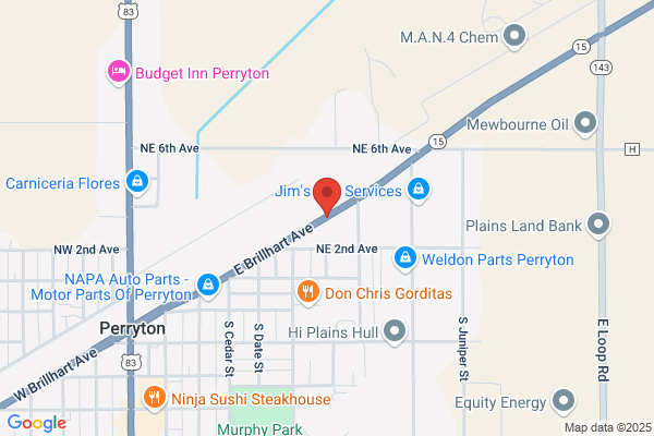 Huntington Energy Llc