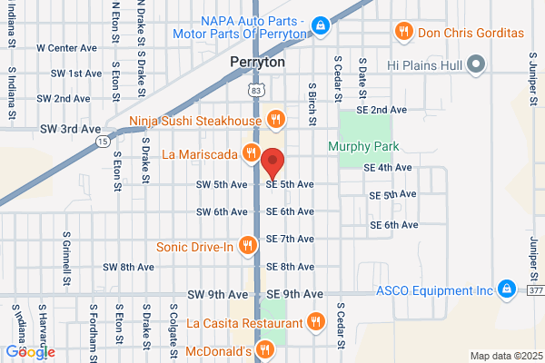 Johnson Dale DDS