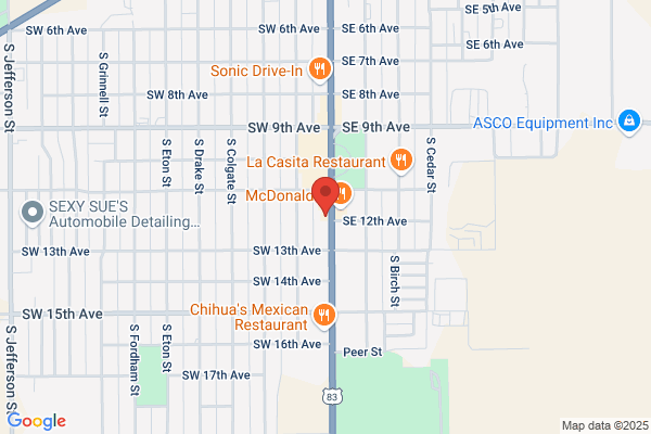 Los Charros Mexican Restaurant