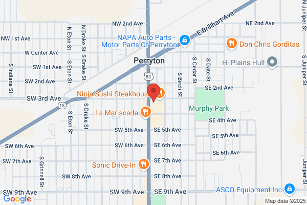 Norris Self Storage