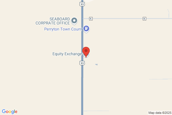 Perryton Equity Exchange