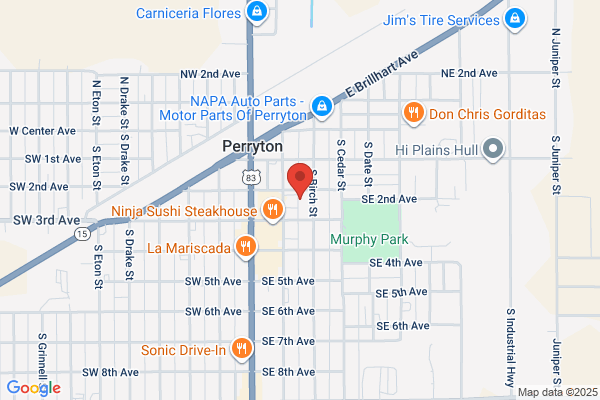 Rick's Auto Details