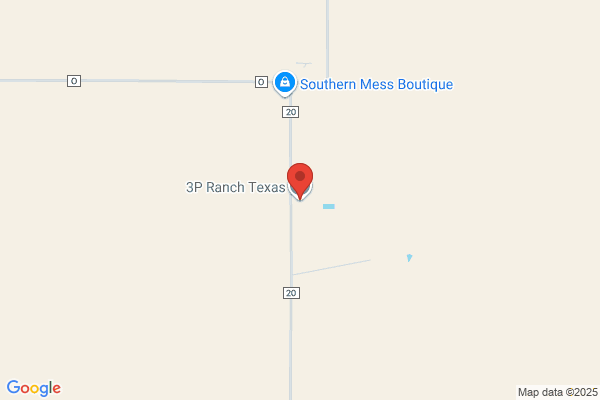 Texas Farms