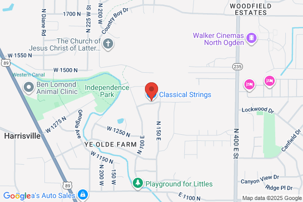 Classical Strings, LLC