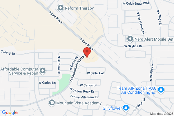 Mountain Vista Dental Care