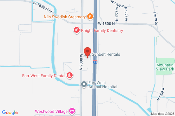 Sunbelt Rentals