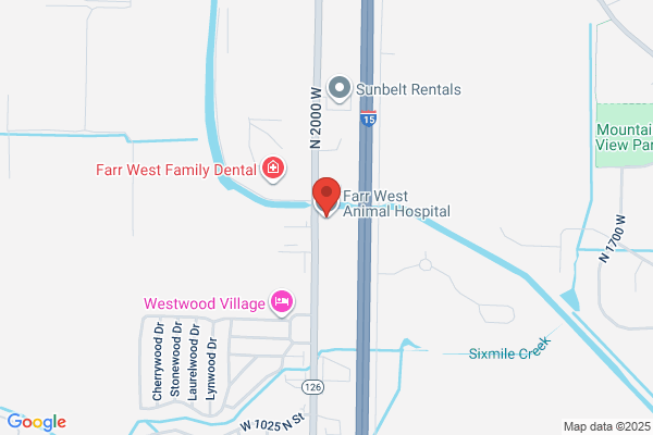Farr West Animal Hospital