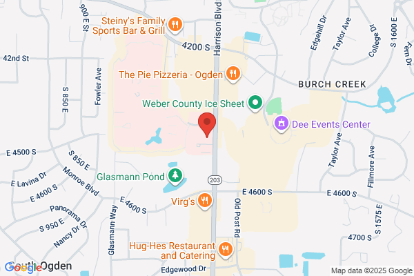 Infinia Healthcare of Ogden
