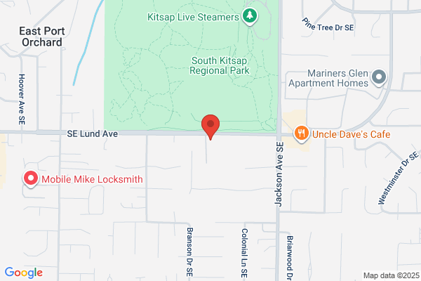 Lefler's Tree Service